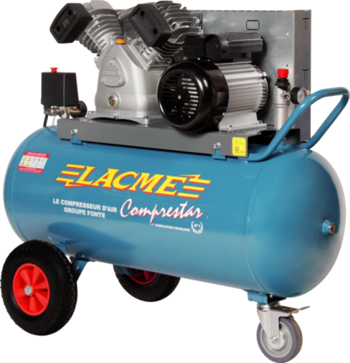 20V100 MONO COMPRESSEUR
