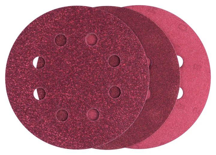 25 ABR. EXCENTRIQUE 115MM GR.80-240