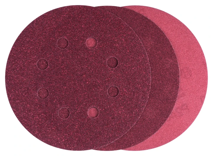 25 ABR. EXCENTRIQUE 125MM GR.80-240