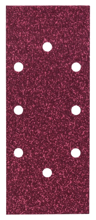 25 ABR.VIBR. 93X230 GRAIN 40 PERFO B&D