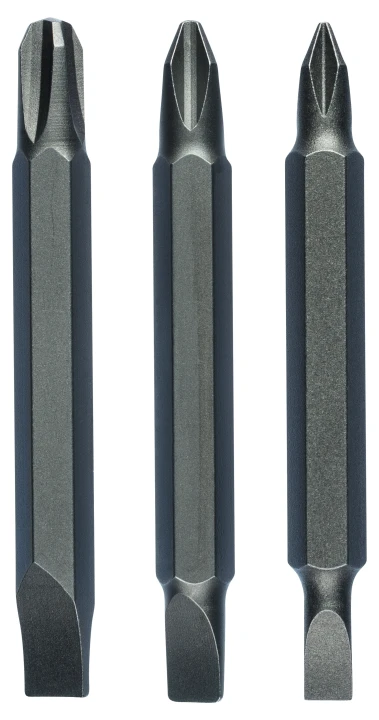 3 EMBTS DBLES PLAT/PH1,PLAT/PH2,PLAT/PH3