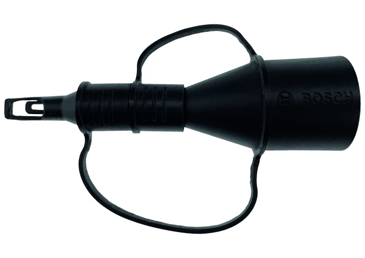 3 tubes extension Ad.VAC18V/20/Uni.Vac15