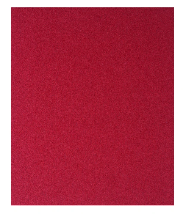 4 FEUIL ABRAS A MAIN BOIS 230x280MM G120