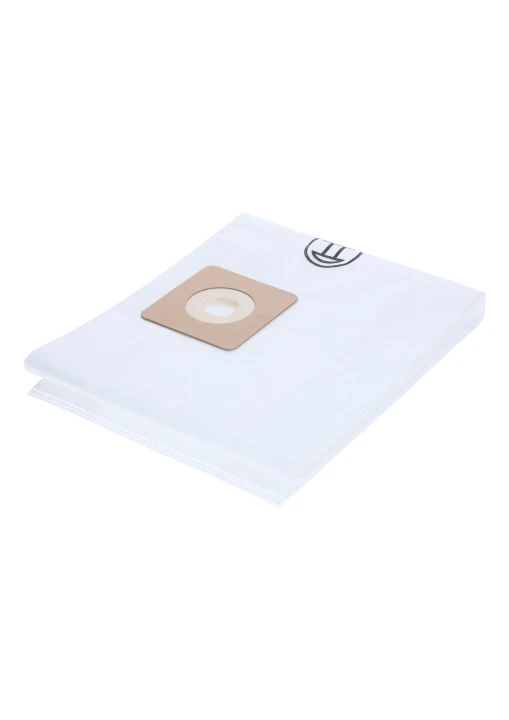 4 sacs non-tissés (sec-humide) AdvancedVAC18V / UniversalVac15 / UniversalVac20