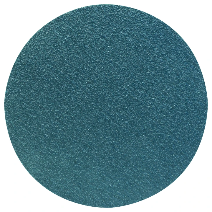 5 DISQUES ABRASIFS GRAIN 40 Ø180MM