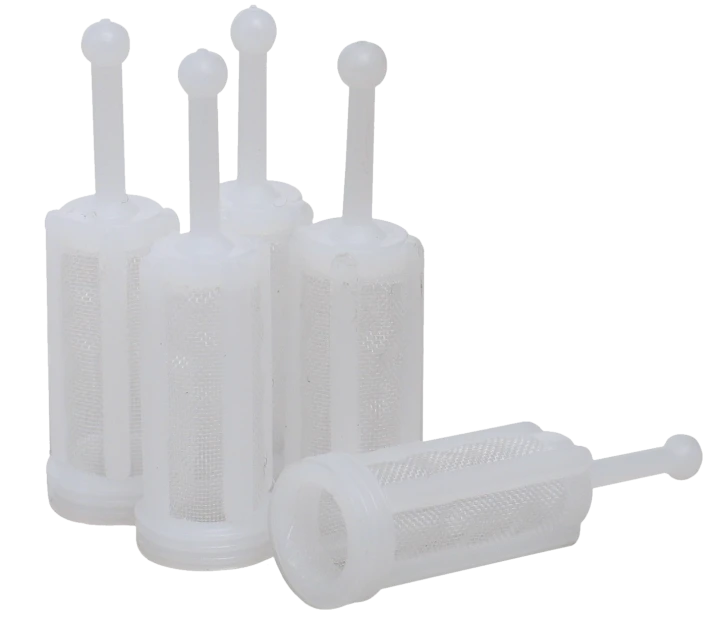 5 filtres godet sup SW/XP/XPBP