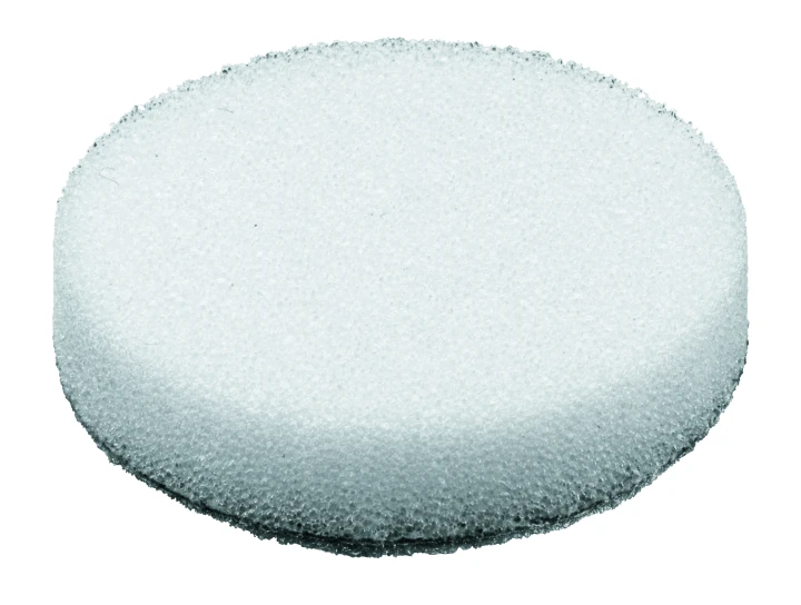 6 Eponges de Polissage EasyCurv