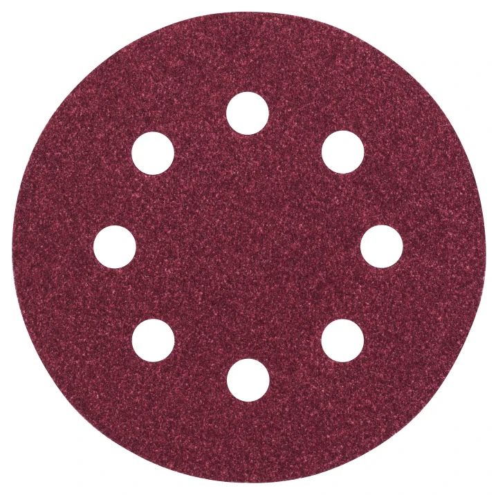 ABR. EXCENTRIQUES auto-agrippant 115/G120/8TROUS