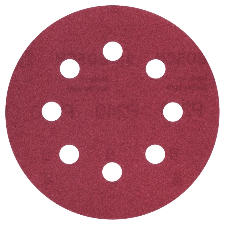 ABR. EXCENTRIQUES auto-agrippant 115/G240/8TROUS