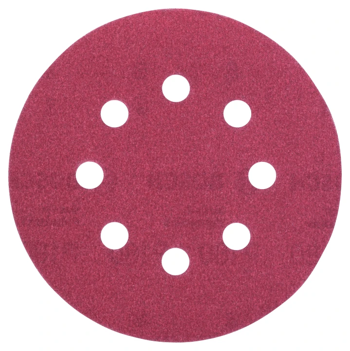 ABR. EXCENTRIQUES auto-agrippant 125/G180/8TROUS