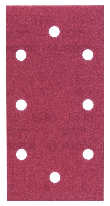 ABR. VIBR. B&D auto-agrippant 93X185/G180/8TROUS