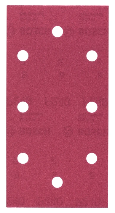ABR. VIBR. B&D auto-agrippant 93X185/G240/8TROUS