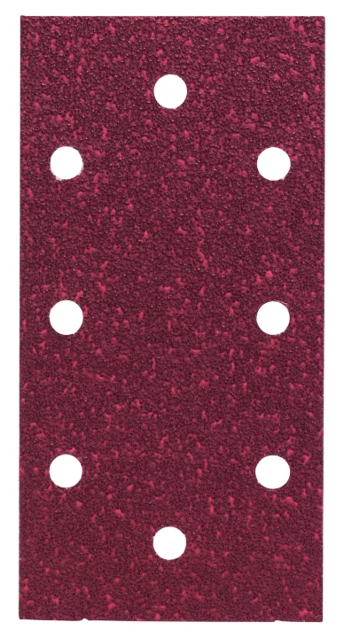ABR. VIBR. B&D auto-agrippant 93X185/G40/8TROUS