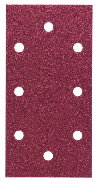 ABR. VIBR. B&D auto-agrippant 93X185/G80/8TROUS