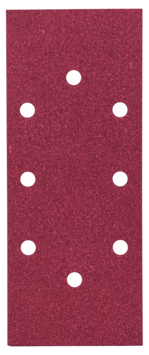 ABR. VIBR. B&D auto-agrippant 93X230/G120/8TROUS
