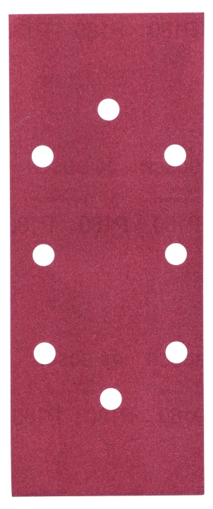 ABR. VIBR. B&D auto-agrippant 93X230/G180/8TROUS