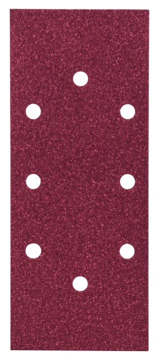 ABR. VIBR. B&D auto-agrippant 93X230/G80/8TROUS