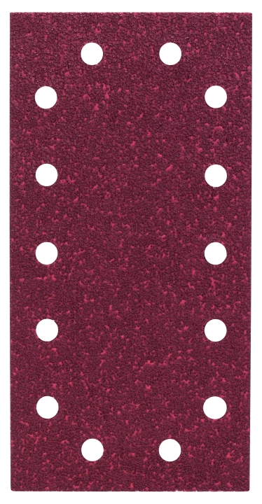 ABR. VIBRANTE auto-agrippant 115X230/G40/14TROUS