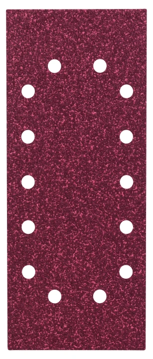 ABR. VIBRANTE auto-agrippant 115X280/G40/14TROUS