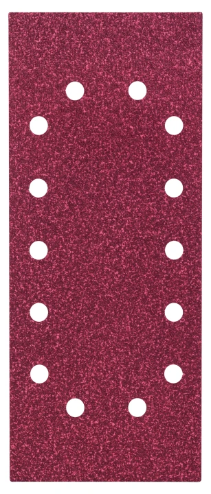 ABR. VIBRANTE auto-agrippant 115X280/G60/14TROUS