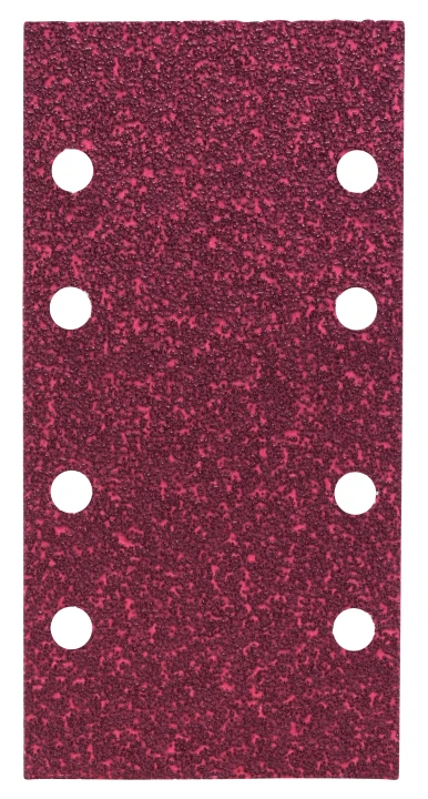 ABR. VIBRANTE auto-agrippant 93X185/G40/8TROUS