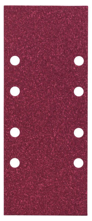 ABR. VIBRANTE auto-agrippant 93X230/G80/8TROUS