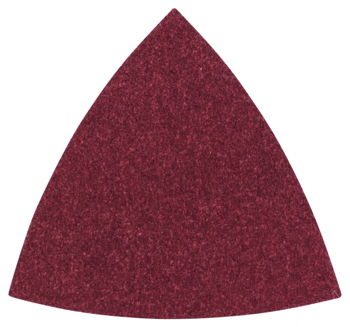 ABRASIFS DELTA auto-agrippant 82MM/G120