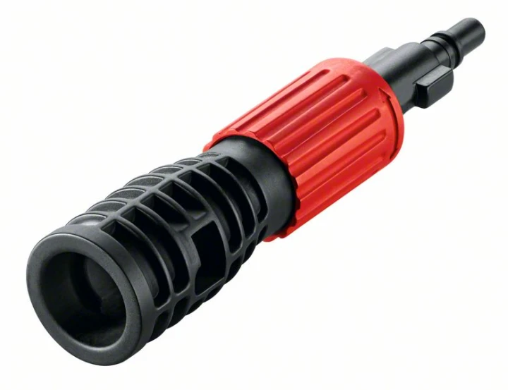 Accessoires divers Adaptateur pour accessoires Nilfisk basse pression