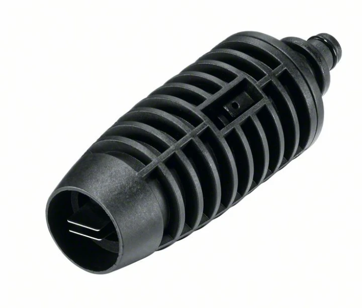 Accessoires divers Buse à jet variable (max 140 bars)