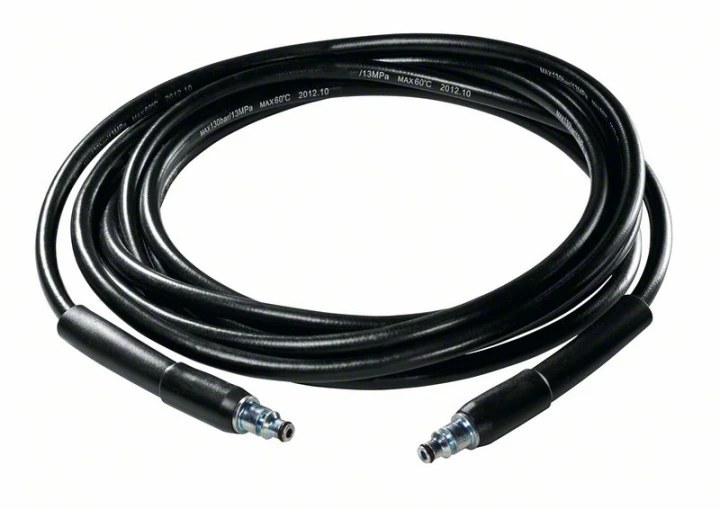 Accessoires divers Flexible haute pression 6 m (max 135 bars)