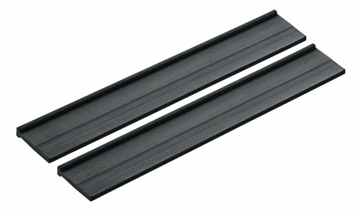 Accessoires divers GlassVAC Petites lames de rechange 2 exemplaires