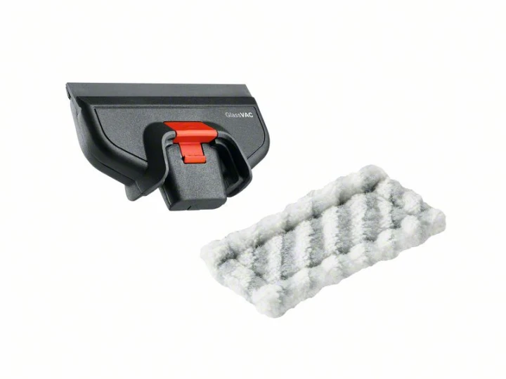 Accessoires divers GlassVAC Tête de nettoyage