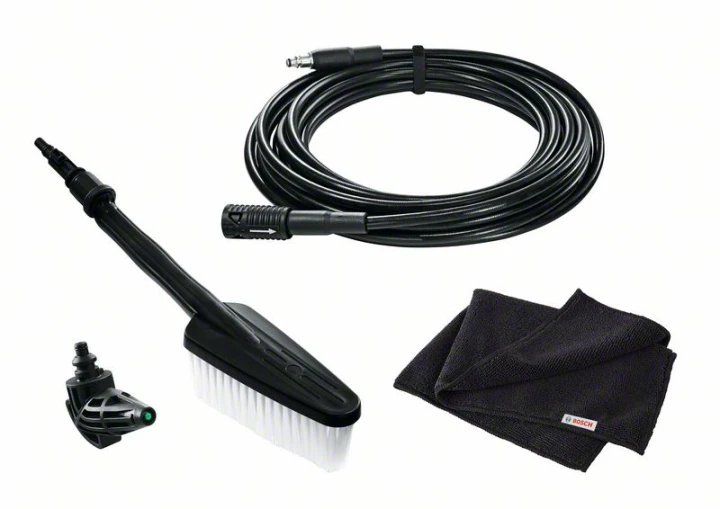 Accessoires divers Kit de nettoyage pour voitures