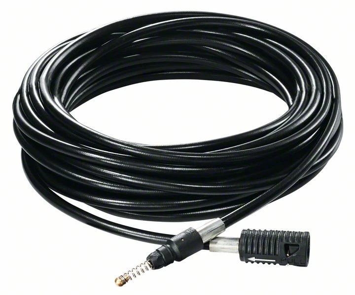 Accessoires divers Nettoyeur de canalisation de 10m (160 bars max)
