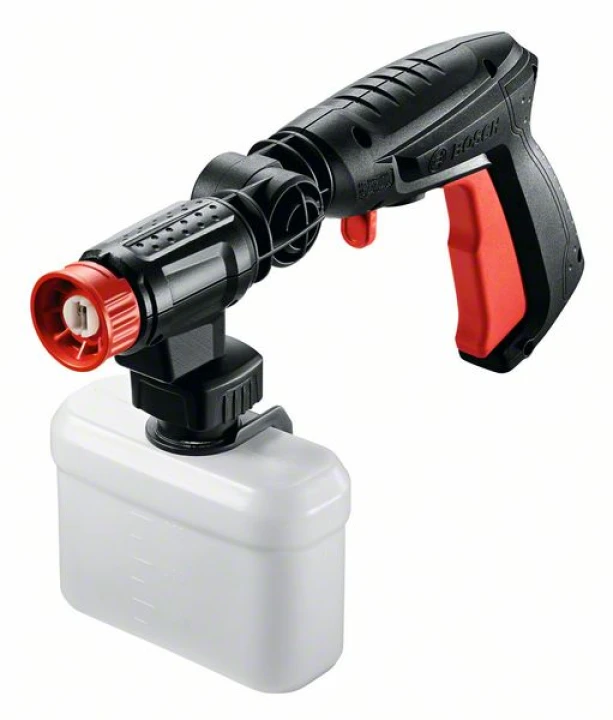 Accessoires divers Pistolet à 360° (max 135 bars)