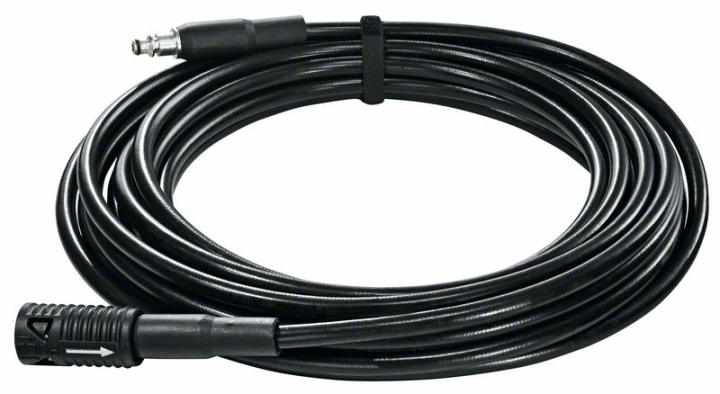 Accessoires divers Rallonge de flexible 6 m (160 bar max)