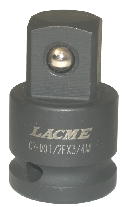 Adaptateur augm.1/2"F - 3/4"M