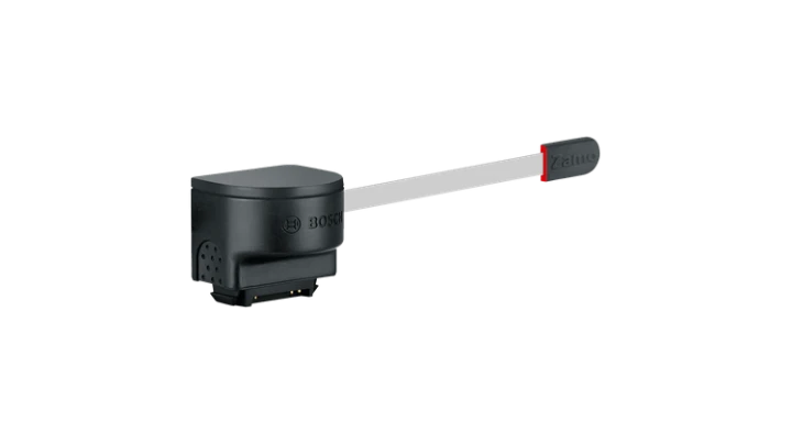 Adaptateur mètre ruban pourr Zamo