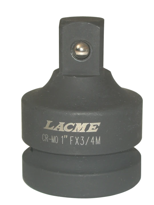 Adptateur réd.3/4"M - 1"F