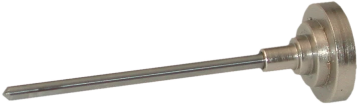 Aiguille moyenne pr crayon gra