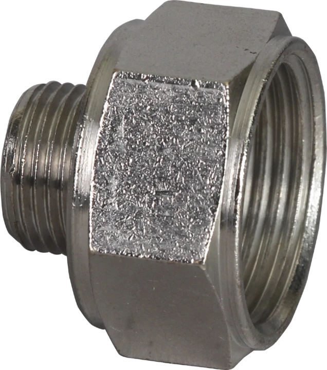 Augmentateur : 1/2"M - 3/4" F