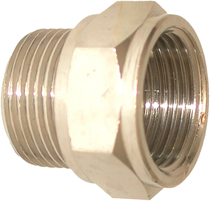Augmentateur : 3/4"M - 3/4" F