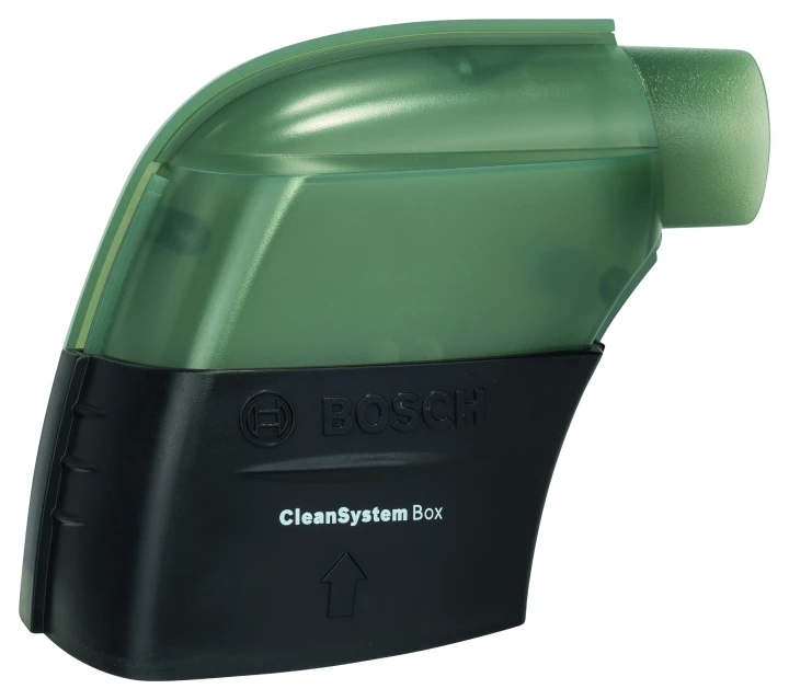 BAC A POUSSIERE PKS 55 A / 66 A/AF