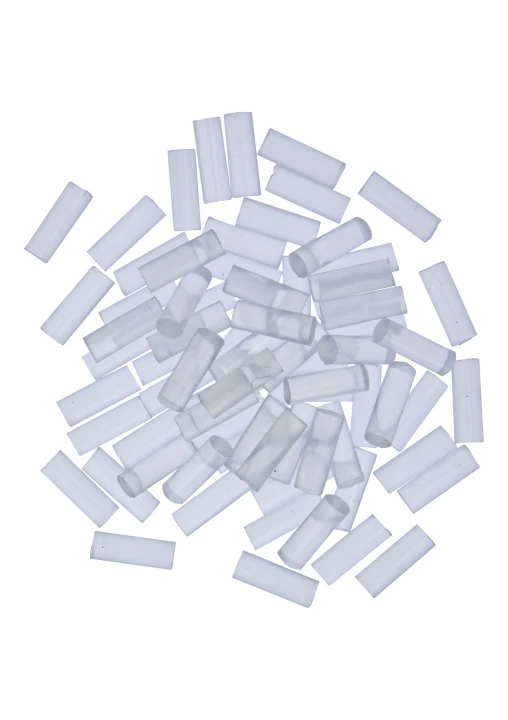 Bâtonnets de colle transparente, Gluey