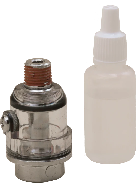 Blist.Ens Burette+Mini Huileur