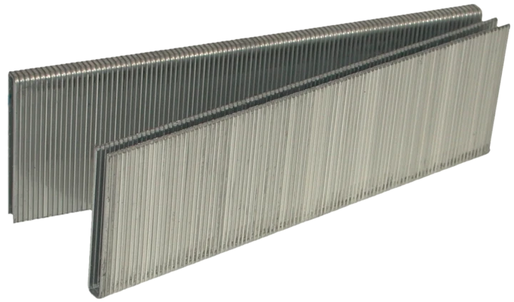 Boite 5000 agrafes 5.8mm L40mm