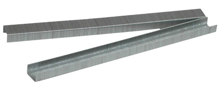 Boite 5000 agrafes 6mm
