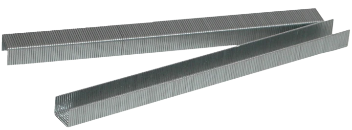 Boite 5000 agrafes 8mm