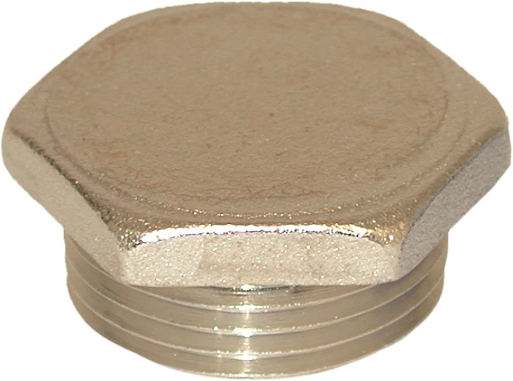 Bouchon : 1" Mâle
