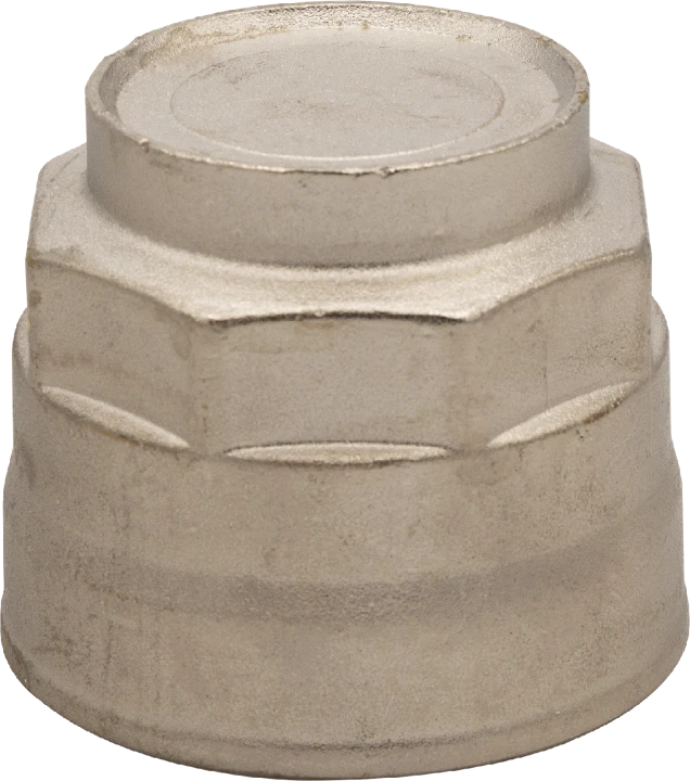 Bouchon 1"1/4 F - DN40